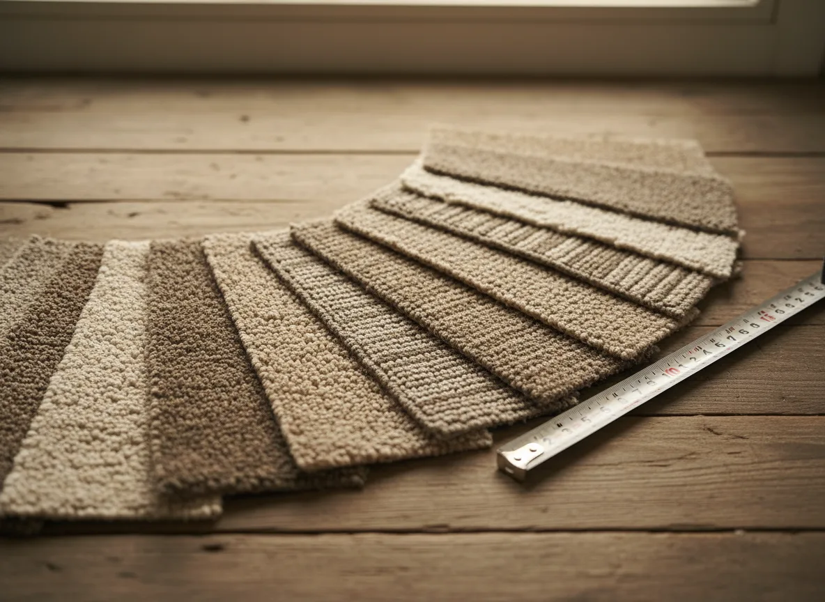 Carpet Installation Phelan, CA FAQs